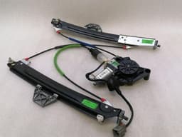ASTON MARTIN Aston Martin Rapide AMR RLH Door Winder AD43-542701-AD Window Regulator Rear Left — thumbnail 2