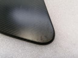 ASTON MARTIN Aston Martin Rapide AMR RLH Door Carbon Trim KD43-23867-AA Rear Lens Cover — thumbnail 10
