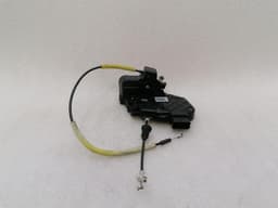 ASTON MARTIN Aston Martin Rapid AMR door lock 6F6A-A26413-DD door lock rear left — thumbnail 1