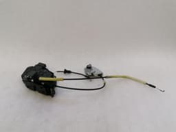 ASTON MARTIN Aston Martin Rapide FLH door lock 6F6A-A21813-BC door lock front left — thumbnail 1