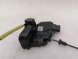 ASTON MARTIN Aston Martin Rapid AMR door lock 6F6A-A26413-DD door lock rear left — thumbnail 4