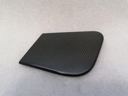 ASTON MARTIN Aston Martin Rapide AMR RLH Door Carbon Trim KD43-23867-AA Rear Lens Cover — thumbnail 9