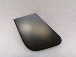 ASTON MARTIN Aston Martin Rapide AMR RLH Door Carbon Trim KD43-23867-AA Rear Lens Cover — thumbnail 4