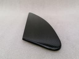 ASTON MARTIN Aston Martin Rapide AMR FLH Door Carbon Trim KD43-23864-AA Front Left Cover — thumbnail 2