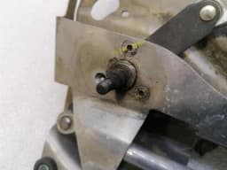 ASTON MARTIN ASTON MARTIN RAPIDE AMR Front Wiper Linkage AG43-67350-AA RIGHT HAND DRIVE RHD — thumbnail 5