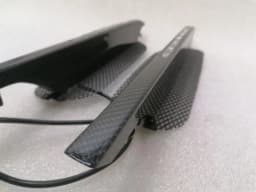 ASTON MARTIN Aston Martin Rapide AMR Carbon Indicator KD43-280B62-BB Side Indicator Set — thumbnail 10