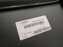 ASTON MARTIN Aston Martin Rapid AMR Fuel Tank DD43-9K007-AC Fuel Tank — thumbnail 6