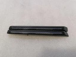 ASTON MARTIN Aston Martin Rapide AMR Carbon Indicator KD43-280B62-BB Side Indicator Set — thumbnail 2