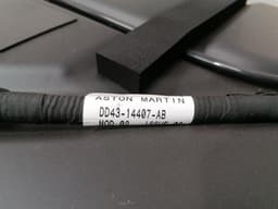 ASTON MARTIN Aston Martin Rapid AMR Fuel Tank DD43-9K007-AC Fuel Tank — thumbnail 5