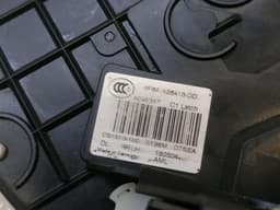 ASTON MARTIN Aston Martin Rapid AMR door lock 6F6A-A26413-DD door lock rear left — thumbnail 5