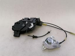ASTON MARTIN Aston Martin Rapide FLH door lock 6F6A-A21813-BC door lock front left — thumbnail 8