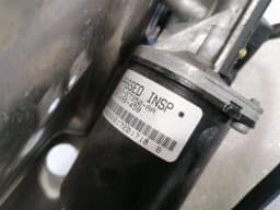 ASTON MARTIN ASTON MARTIN RAPIDE AMR Front Wiper Linkage AG43-67350-AA RIGHT HAND DRIVE RHD — thumbnail 6