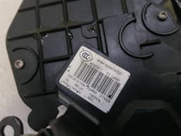 ASTON MARTIN Aston Martin Rapid AMR door lock 6F6A-A26413-DD door lock rear left — thumbnail 6