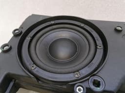 ASTON MARTIN ASTON MARTIN RAPIDE AMR BANG & Olufsen Speakers 9D33-6696X-AC Speakers — thumbnail 5
