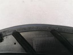 ASTON MARTIN Aston Martin Rapid AMR RLH Door Moulding AD43-F20569-A Strip Rear Left Door — thumbnail 7