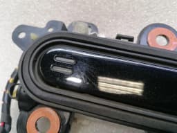 ASTON MARTIN Aston Martin Rapide AMR FLH door handle 7G43-226A28-A front left door handle — thumbnail 5