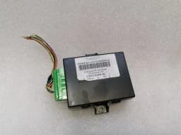 ASTON MARTIN Aston Martin Rapide AMR Power Boot Lid Module CD33-26490-BC Controller — thumbnail 1