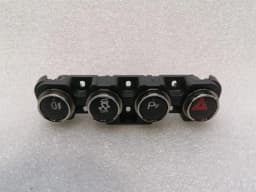 ASTON MARTIN Aston Martin Rapide AMR center console switch set CD33-15A860-CC switch — thumbnail 8