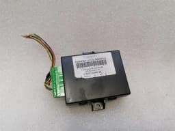 ASTON MARTIN Aston Martin Rapide AMR Power Boot Lid Module CD33-26490-BC Controller — thumbnail 4
