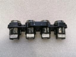ASTON MARTIN Aston Martin Rapide AMR center console switch set CD33-15A860-CC switch — thumbnail 10