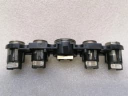 ASTON MARTIN Aston Martin Rapide AMR center console switch set CD33-15A860-CC switch — thumbnail 7