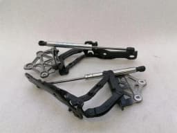 ASTON MARTIN Aston Martin Rapide AMR Bonnet Hinge set DG43-16801-AA hood hinge set — thumbnail 7