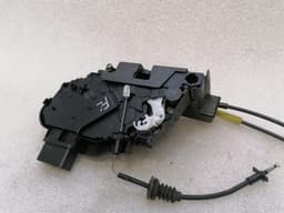 ASTON MARTIN Aston Martin Rapide FLH door lock 6F6A-A21813-BC door lock front left — thumbnail 9