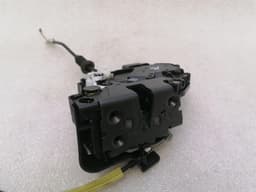 ASTON MARTIN Aston Martin Rapid AMR door lock 6F6A-A26413-DD door lock rear left — thumbnail 2