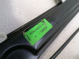 ASTON MARTIN Aston Martin Rapide AMR RLH Door Winder AD43-542701-AD Window Regulator Rear Left — thumbnail 9