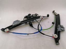 ASTON MARTIN Aston Martin Rapide FLH Door Winder AD43-F23201-AE Window Regulator Front Left — thumbnail 2