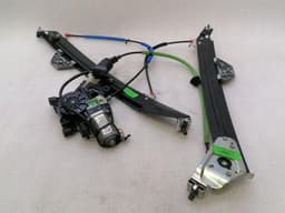 ASTON MARTIN Aston Martin Rapide FLH Door Winder AD43-F23201-AE Window Regulator Front Left — thumbnail 6