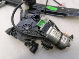 ASTON MARTIN Aston Martin Rapide FLH Door Winder AD43-F23201-AE Window Regulator Front Left — thumbnail 3