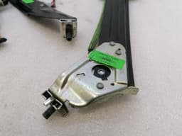 ASTON MARTIN Aston Martin Rapide FLH Door Winder AD43-F23201-AE Window Regulator Front Left — thumbnail 10
