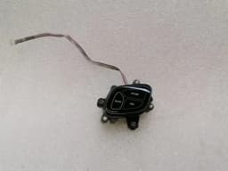 ASTON MARTIN Aston Martin Rapid AMR Navigation Switch CD33-70444-BD Switch Navi — thumbnail 1