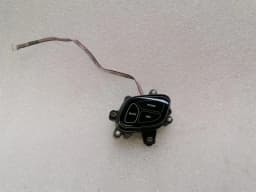 ASTON MARTIN Aston Martin Rapid AMR Navigation Switch CD33-70444-BD Switch Navi — thumbnail 6