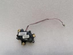 ASTON MARTIN Aston Martin Rapid AMR Navigation Switch CD33-70444-BD Switch Navi — thumbnail 4