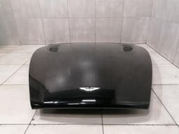 ASTON MARTIN ASTON MARTIN RAPID AMR Bonnet KD43-16612-AA AMR CARBON LOUVRE Bonnet — thumbnail 1