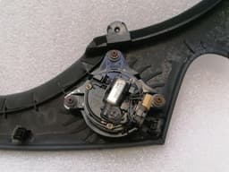 ASTON MARTIN ASTON MARTIN RAPIDE Acoustic Lens Speaker Tweeter CD33-18D801-BC BANG OLUFSEN — thumbnail 5
