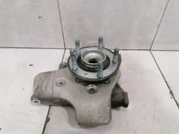 ASTON MARTIN Aston Martin Rapide AMR Right Rear Hub AD43-5A970-AB Rear Wheel Bearing Housing — thumbnail 4