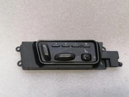 ASTON MARTIN Aston Martin Rapide AMR seat memory switch CD33-14A701-CB seat switch set — thumbnail 4