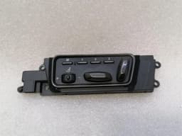 ASTON MARTIN Aston Martin Rapide AMR seat memory switch CD33-14A701-CB seat switch set — thumbnail 3