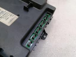 ASTON MARTIN Aston Martin Rapid AMR Center Stack Module FD33-14F132-AA Controller — thumbnail 4
