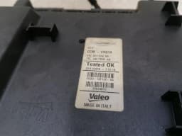 ASTON MARTIN Aston Martin Rapid AMR Center Stack Module FD33-14F132-AA Controller — thumbnail 10
