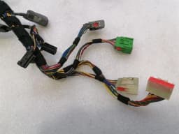 ASTON MARTIN Aston Martin Rapid AMR Center Stack Module FD33-14F132-AA Controller — thumbnail 6