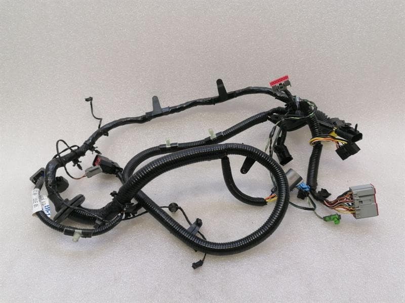 ASTON MARTIN Aston Martin Rapide Passenger Door Wiring AD43-14630-CC Passenger Door Wiring Harness