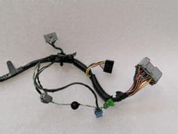 ASTON MARTIN Aston Martin Rapide Passenger Door Wiring AD43-14630-CC Passenger Door Wiring Harness — thumbnail 8