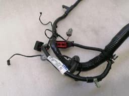 ASTON MARTIN Aston Martin Rapide Passenger Door Wiring AD43-14630-CC Passenger Door Wiring Harness — thumbnail 9