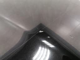 ASTON MARTIN ASTON MARTIN RAPID AMR Bonnet KD43-16612-AA AMR CARBON LOUVRE Bonnet — thumbnail 5