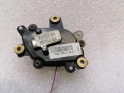 ASTON MARTIN Aston Martin Rapid AMR Navigation Switch CD33-70444-BD Switch Navi — thumbnail 5