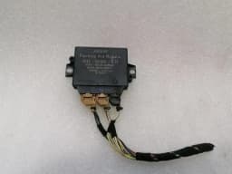 ASTON MARTIN Aston Martin Rapid AMR Parking Aid Module 4X43-15K866-BH Parking Aid Control Unit — thumbnail 1